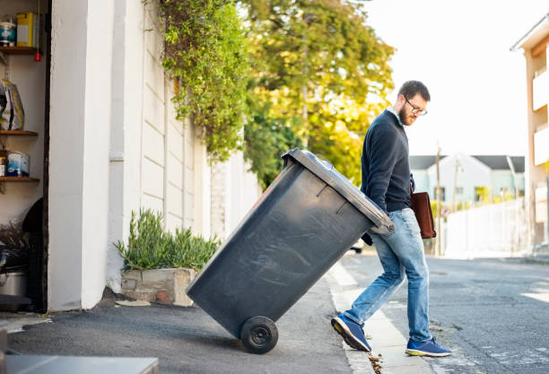 Best Demolition Debris Removal  in Prairie City, IA